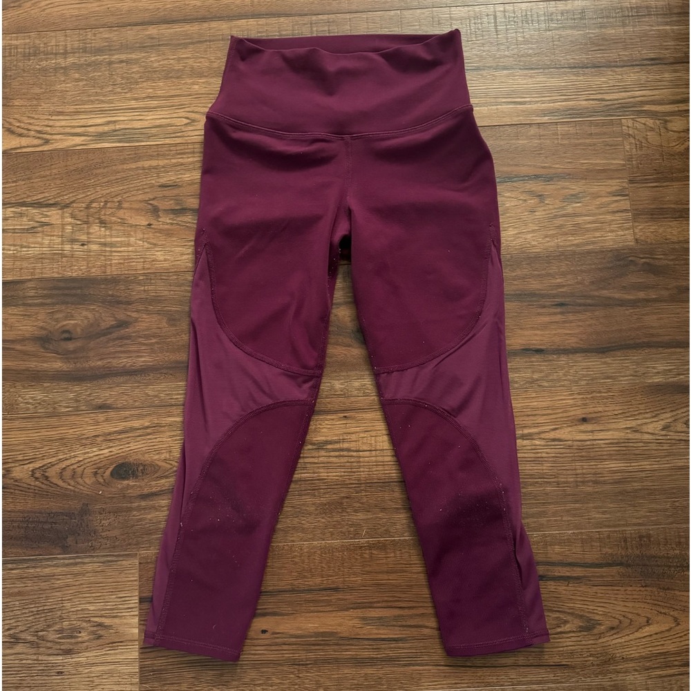 Alo Capri Leggings